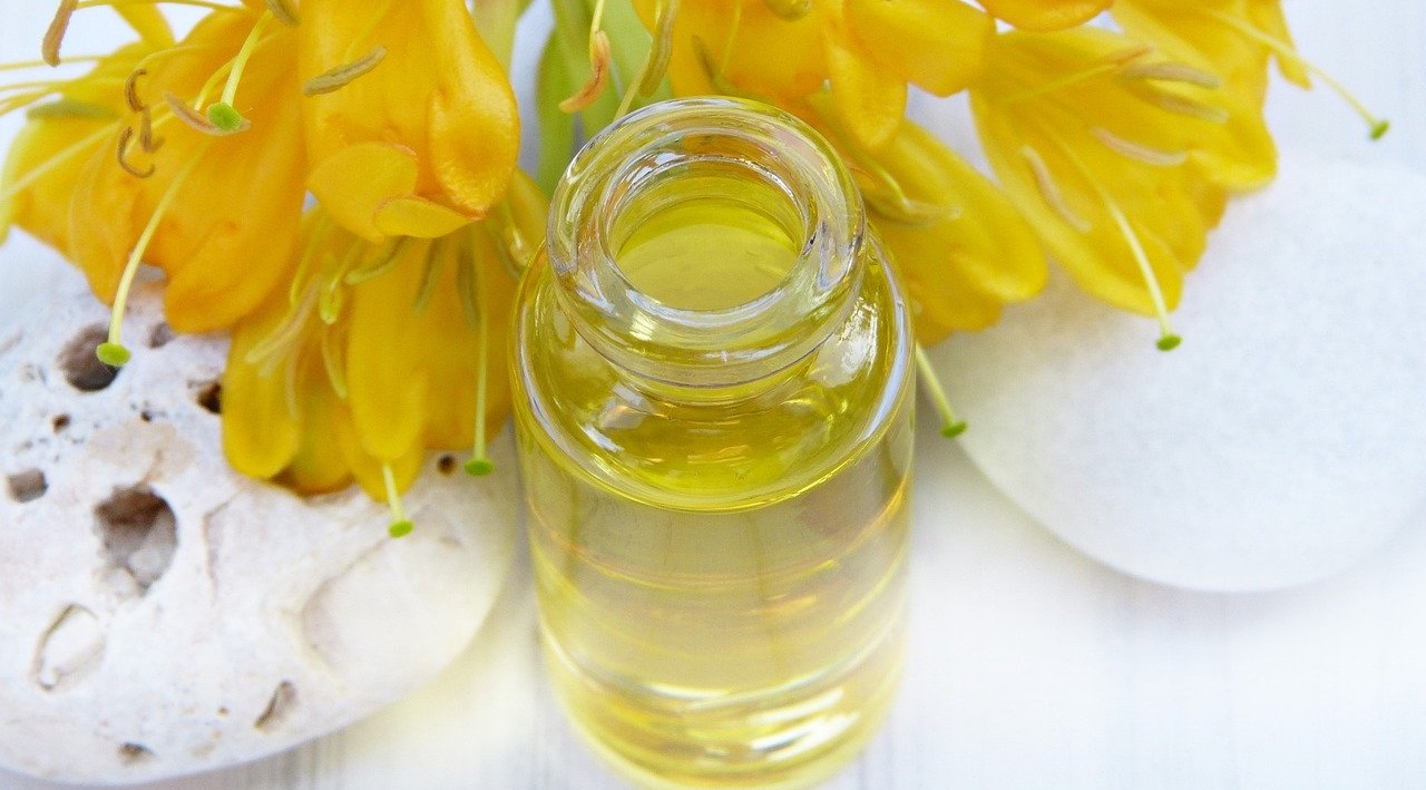 Confectionner un parfum solide avec des huiles essentielles