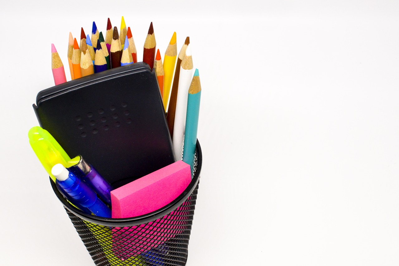 Personnaliser des carnets avec des motifs originaux