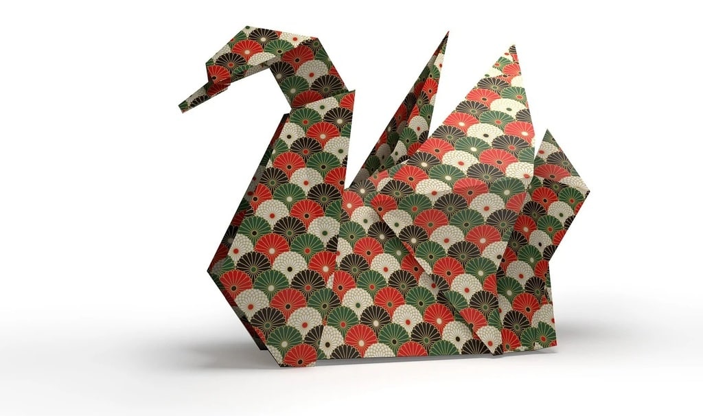 Pourquoi l'origami séduit les créatifs de tous âges ?