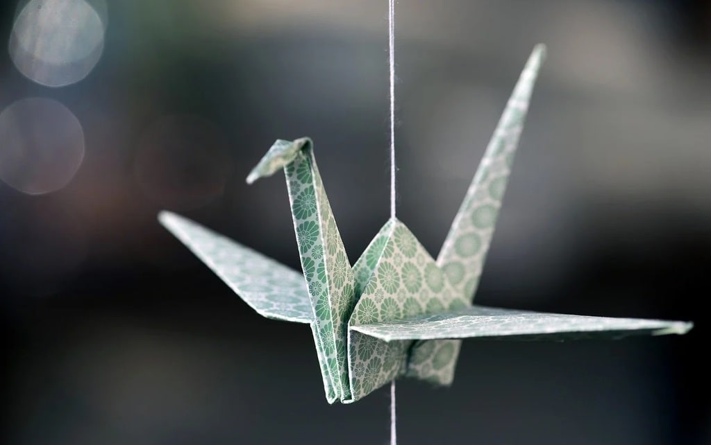 Lire la suite à propos de l’article Pourquoi l&rsquo;origami séduit les créatifs de tous âges &nbsp;?