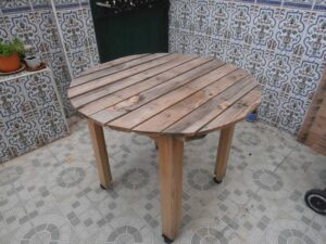 Lire la suite à propos de l’article Upcycling : comment donner une seconde vie à vos vieux meubles en bois